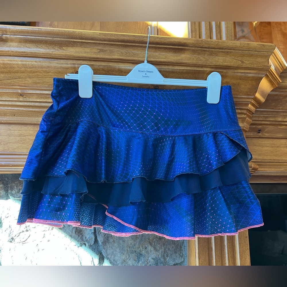 Tennis skirt
